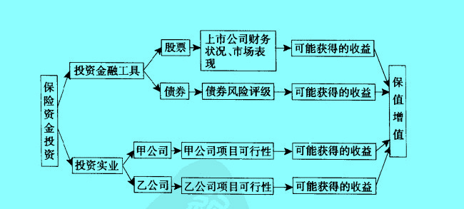 保险资金投资风险过程决策顺序图.jpg