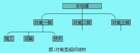 Image:功能型组织结构图.jpg