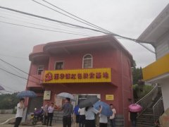 【脱贫振兴八闽行】乡村脱贫振兴的“南安”样