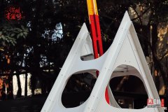 深圳有滋味（双语版）|④隐藏在市中心的创意园