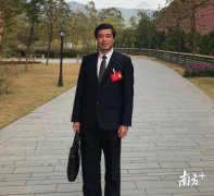 履职记｜杜绝新型马路杀手，将电动自行车纳入