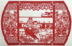 未来漫评：不一样的春运也温暖~