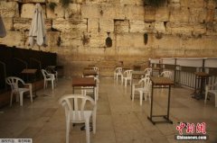 以色列延长封锁 专家忧变异新冠病毒加剧疫情蔓延