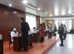 打好“主动免疫”关键招，深圳强戒二所381人完成新冠病毒疫苗