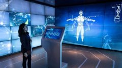 金沙js333备用地址:未来两年人工智能研究领域中国将超过美国