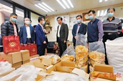 澳门永利app下载网址:内地客绝迹　海味店生意减数千万