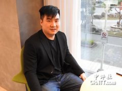 凯时kb88ag发财网:美促两岸对话　黄裕钧：一中政策没变过