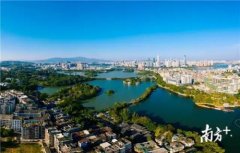 乐虎国际登录:刚公布！惠州，4221.79亿！