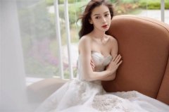 2020欧洲杯哪里投注:最美华人女星排名林志玲仅第6 冠军是她
