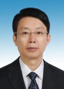 糖果派对网站网址:于绍良任上海市委副书记(图/简历)